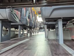 MERCEDES-BENZ 515 Sprinter 22 Schlafsessel Vorlauffahrzeug