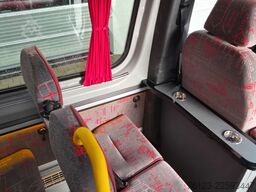 MERCEDES-BENZ 515 Sprinter 22 Schlafsessel Vorlauffahrzeug