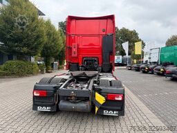 DAF XF 480 FT SSC, NA/PTO