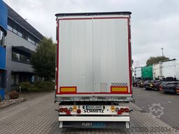 SCHMITZ CARGOBULL SCS 24/L - 13.62, XL, Daimler, Getränke