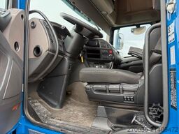 DAF XF 480 SSC ACC+ALU+Standklima+Intarder+TOP