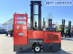 Combilift C3000GST GAS TRIPLEX 8300 FREE LIFT TOP1