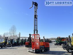 Combilift C3000GST GAS TRIPLEX 8300 FREE LIFT TOP1