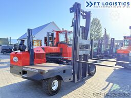 Combilift C6000SL DIESEL DUPLEX 4550 FREE-LIFT