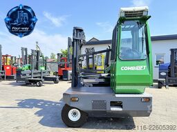 Combilift C5000SL GAS TRIPLEX 5500 AIR CONDITIONIN
