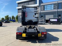 Iveco S-WAY 480 / 2x Tank / Intarder / Euro 6D