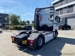 Iveco S-WAY 480 / 2x Tank / Intarder / Euro 6D