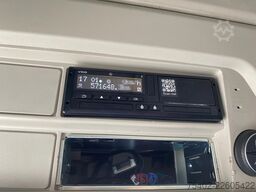 Iveco S-WAY 480 / 2x Tank / Intarder / Euro 6D