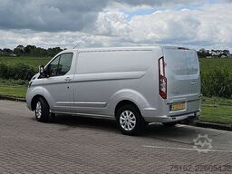 FORD TRANSIT CUSTOM 2.0 L1H1 Limited Navi AC