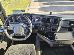 SCANIA R500 6x2/4 RETARDER ADR