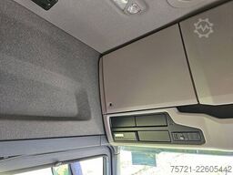SCANIA R500 6x2/4 RETARDER ADR