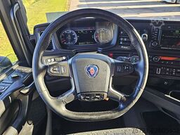 SCANIA R500 6x2/4 RETARDER ADR