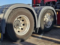 SCANIA R500 6x2/4 RETARDER ADR
