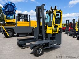 Combilift C5000XLE DUPLEX 4550 FORK-POSITIONER