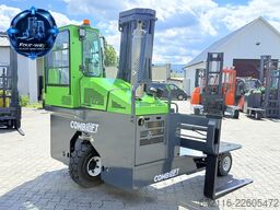 Combilift C4500 GAS TRIPLEX 5952 WIDE POSITIONER