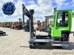 Combilift C4500 GAS TRIPLEX 5952 WIDE POSITIONER