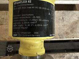 Vega Vegaflex 62, Vega Swing83G1Z5Ex