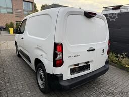 Peugeot partner 1.5hdi 130pk euro6 Automaat