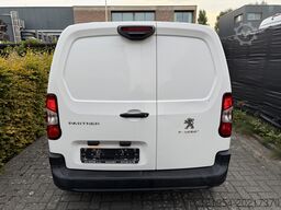 Peugeot partner 1.5hdi 130pk euro6 Automaat