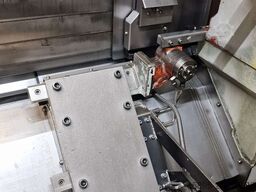 MAZAK INTEGREX E-410H