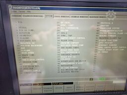 MAZAK INTEGREX E-410H