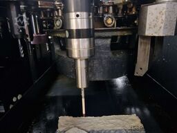 MAZAK Variaxis 630-5X