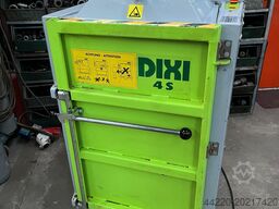 Dixi 4 S