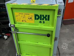 Dixi 4 S