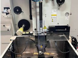FANUC Robocut C400IA CNC