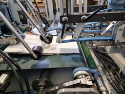 Made in China JB-1650FG-A