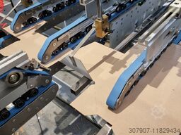 Made in China JB-1650FG-A