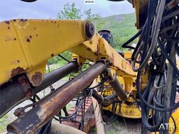 Atlas Copco Roc Drilling Rig