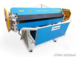 CRONOSSTECH CHC 3020X2,0MM