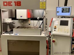 Exeron Multiform DE 18 CE