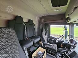SCANIA R450 6X4 HMF 2320 K6