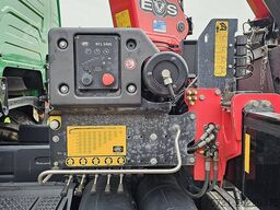 SCANIA R450 6X4 HMF 2320 K6