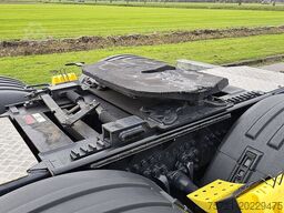 SCANIA R450 6X4 HMF 2320 K6