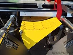 D-TEC Containerchassis Flexitrailer SOFORT VERÜGBAR