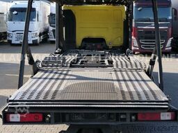 RENAULT Premium 460 Autotransporter Rolfo Retarder Euro5