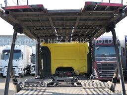 RENAULT Premium 460 Autotransporter Rolfo Retarder Euro5