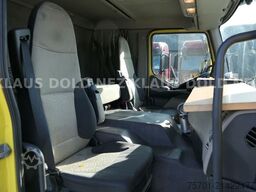 RENAULT Premium 460 Autotransporter Rolfo Retarder Euro5