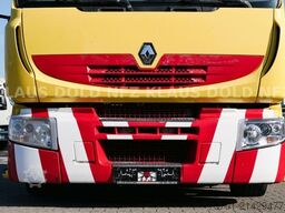 RENAULT Premium 460 Autotransporter Rolfo Retarder Euro5