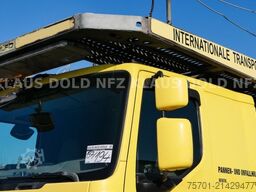 RENAULT Premium 460 Autotransporter Rolfo Retarder Euro5