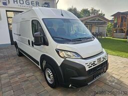 Fiat Ducato 35 MAXI L3H2 13m³ 260° 5 TFT Kamera PDC