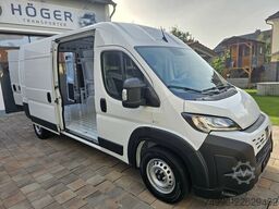 Fiat Ducato 35 MAXI L3H2 13m³ 260° 5 TFT Kamera PDC