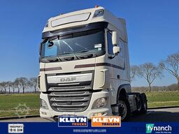 DAF XF 510 SCC 6x2 Alcoa 510Pk!