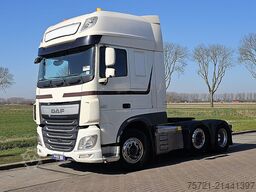 DAF XF 510 SCC 6x2 Alcoa 510Pk!