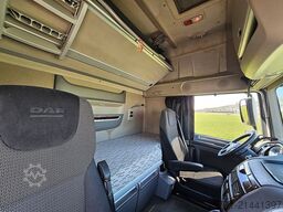 DAF XF 510 SCC 6x2 Alcoa 510Pk!