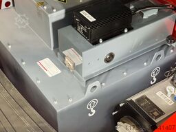 Heli CPD30-G2 4-Rad - 6 Jahre Garantie 4,5m Hub Duplex