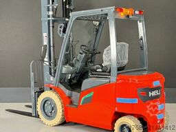 Heli CPD35-G2 4-Rad - 6 Jahre Garantie 4,5m Hub Duplex